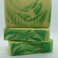 Eucalyptus Spearmint Bar Soap