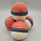 Pokeball Bath Bomb