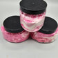 Black Raspberry Vanilla Whipped Soap