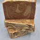 Mahogany Teakwood Bar Soap