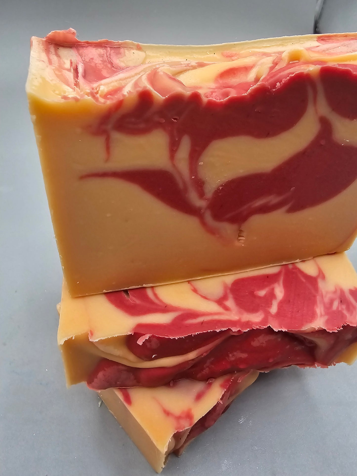 Mai Tai Bar Soap