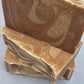 Mahogany Teakwood Bar Soap