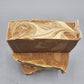 Mahogany Teakwood Bar Soap