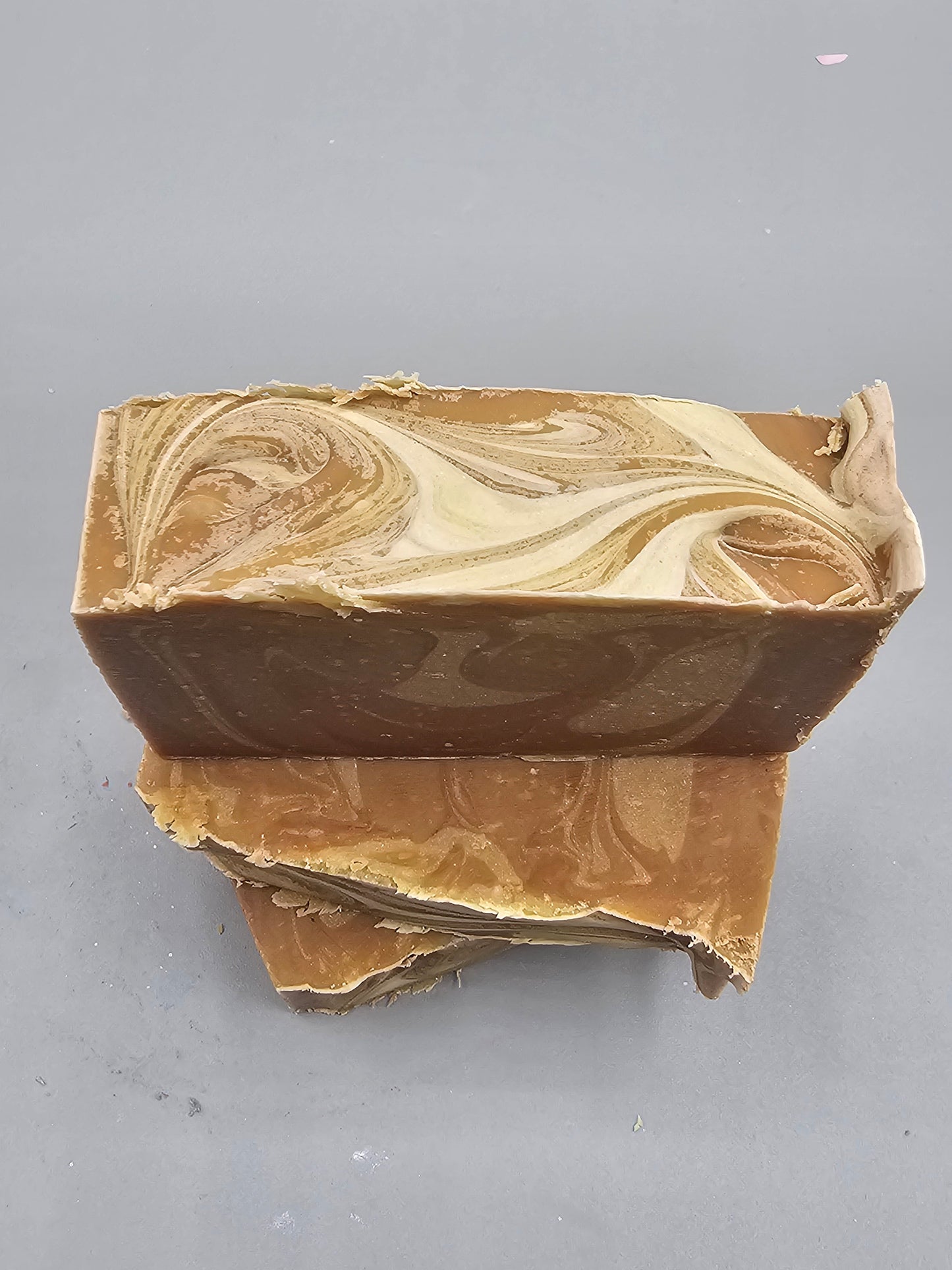 Mahogany Teakwood Bar Soap