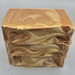 Mahogany Teakwood Bar Soap