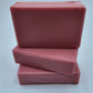 Rose Vanilla Bar Soap