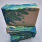 Coconut Lime Verbana Bar Soap