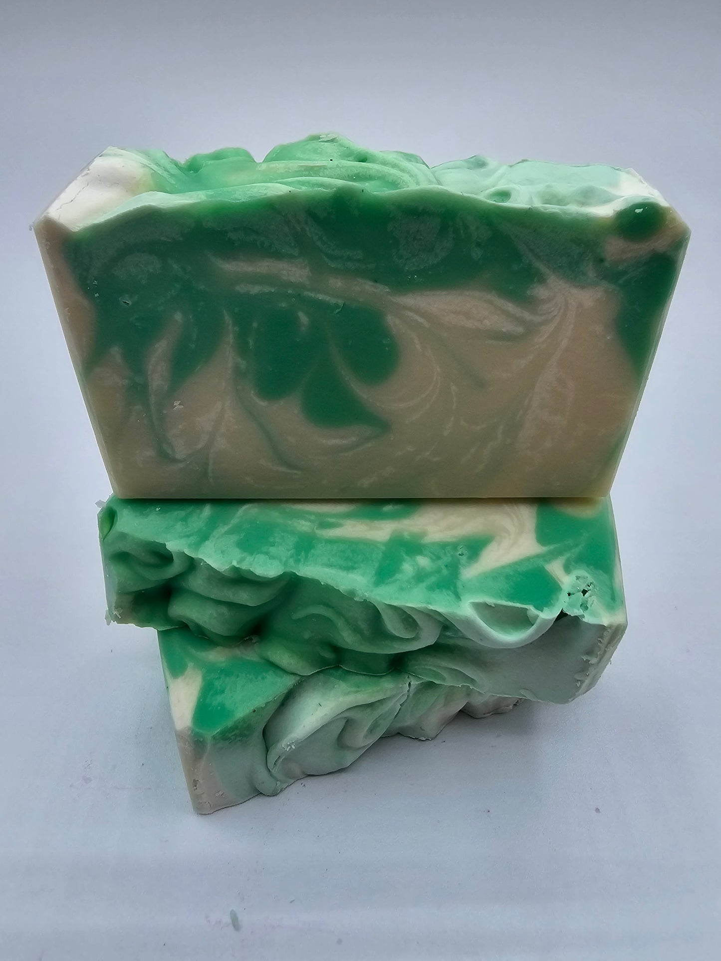 Eucalyptus Spearmint Bar Soap