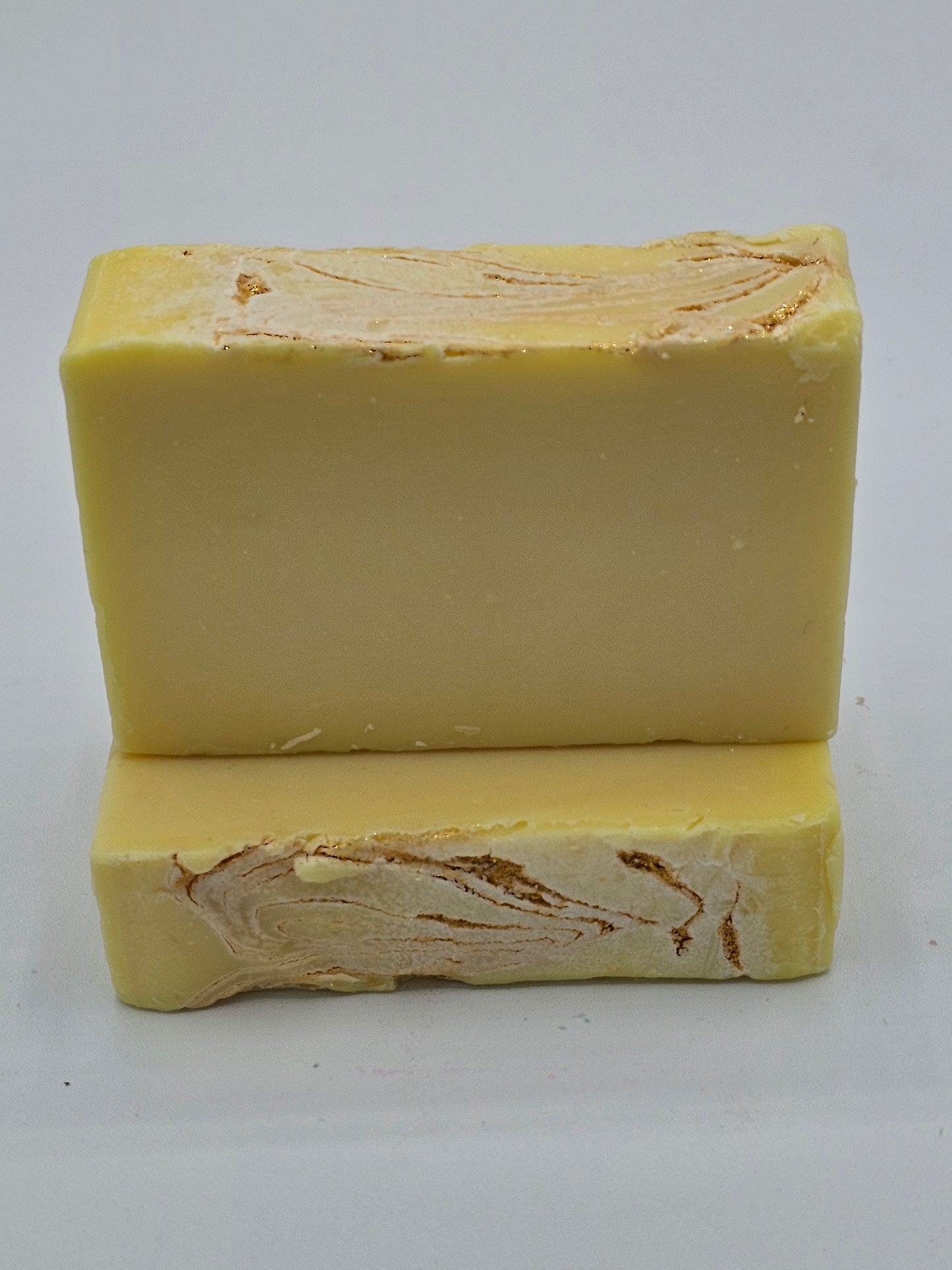 Sweet Orange Chili Pepper Bar Soap