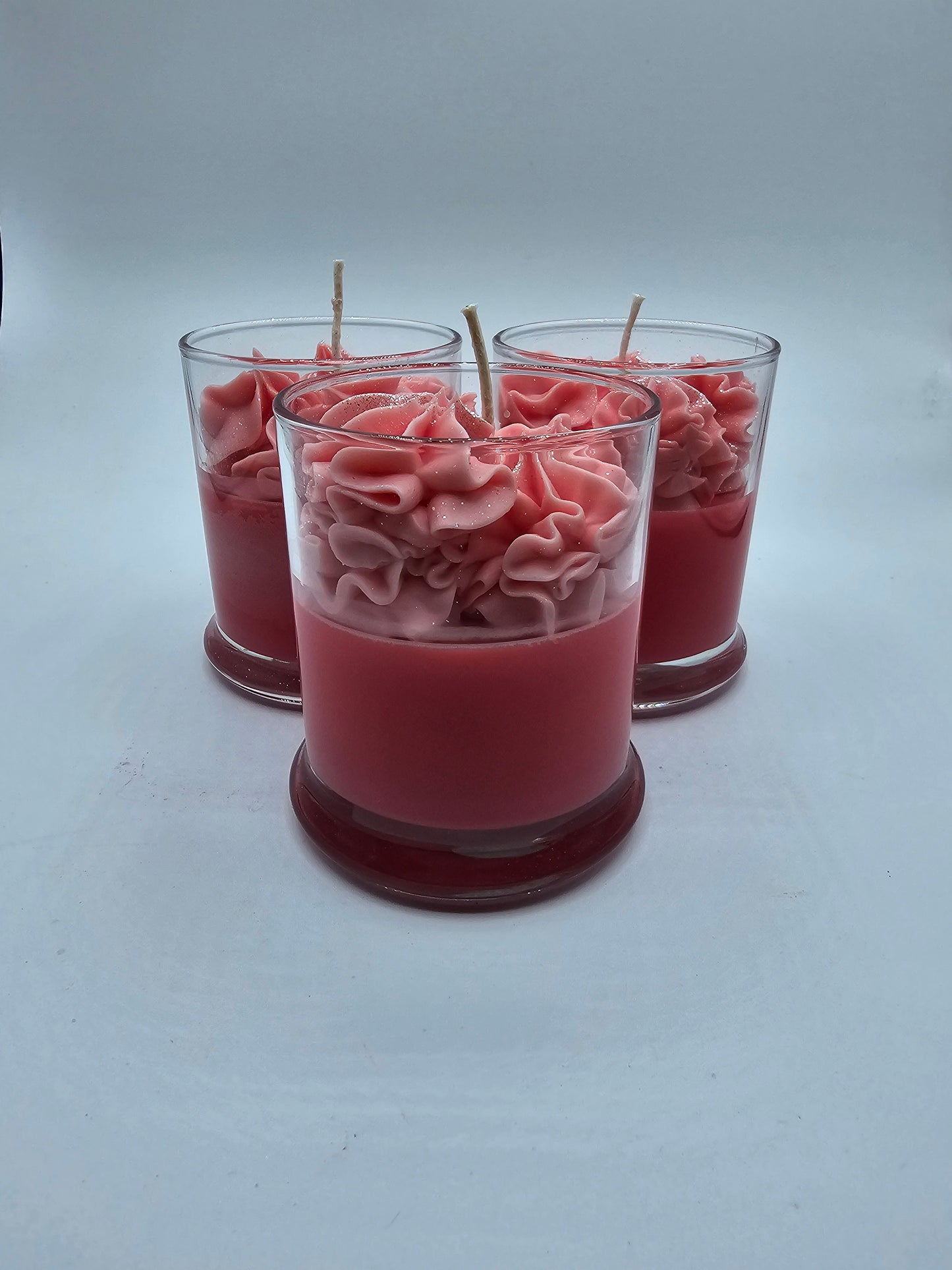 Fruit Punch Candle