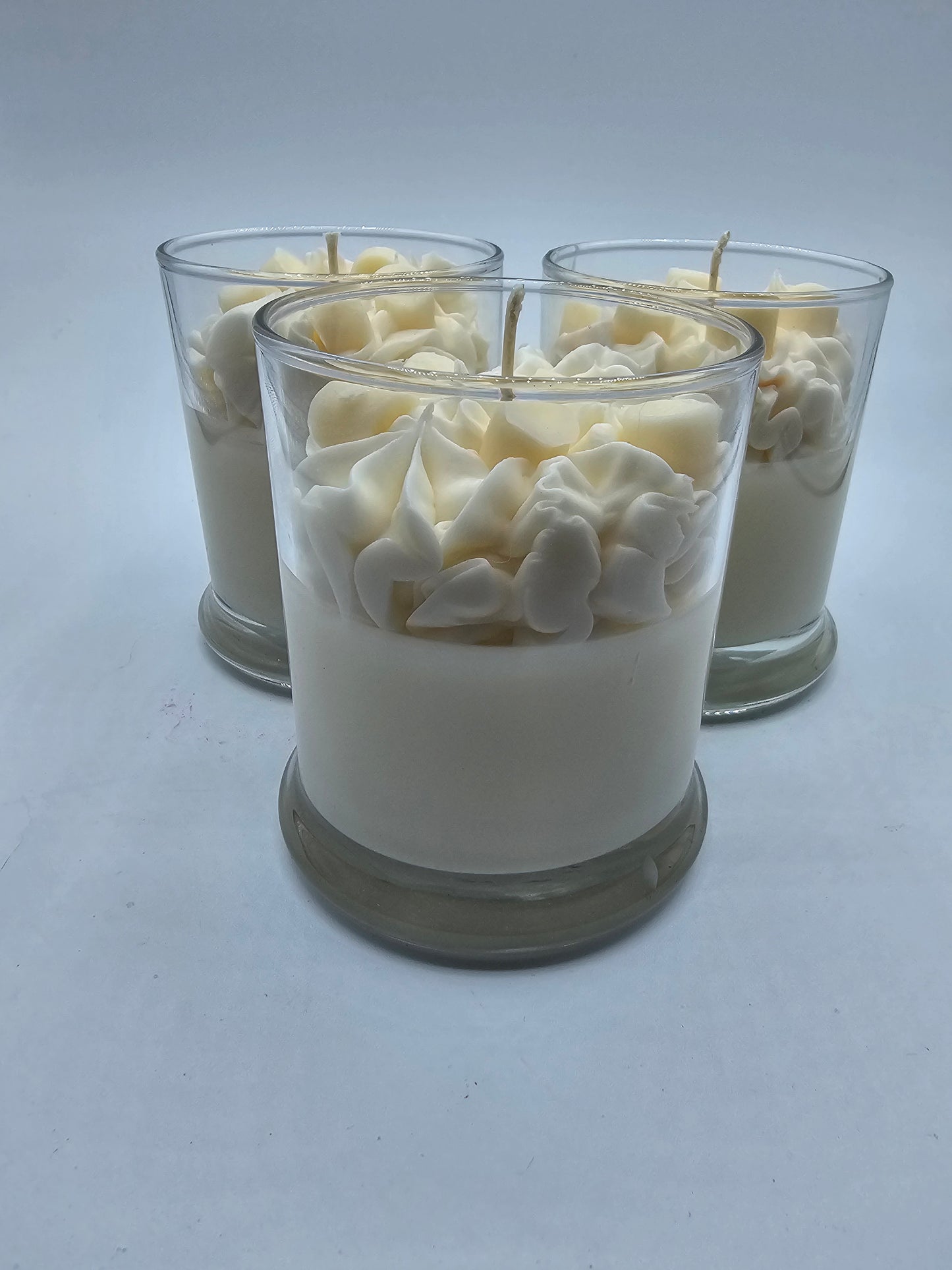 Toasted Marshmallow Candle