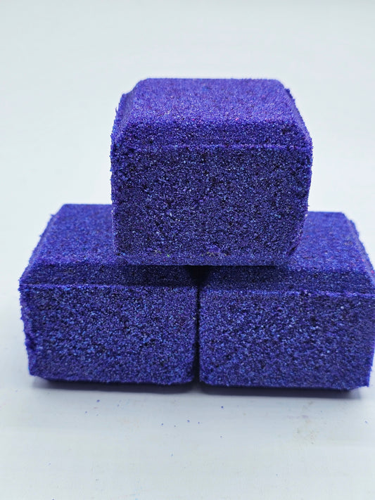 Lavender Bath Bomb