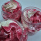 Peppermint Whipped Soap