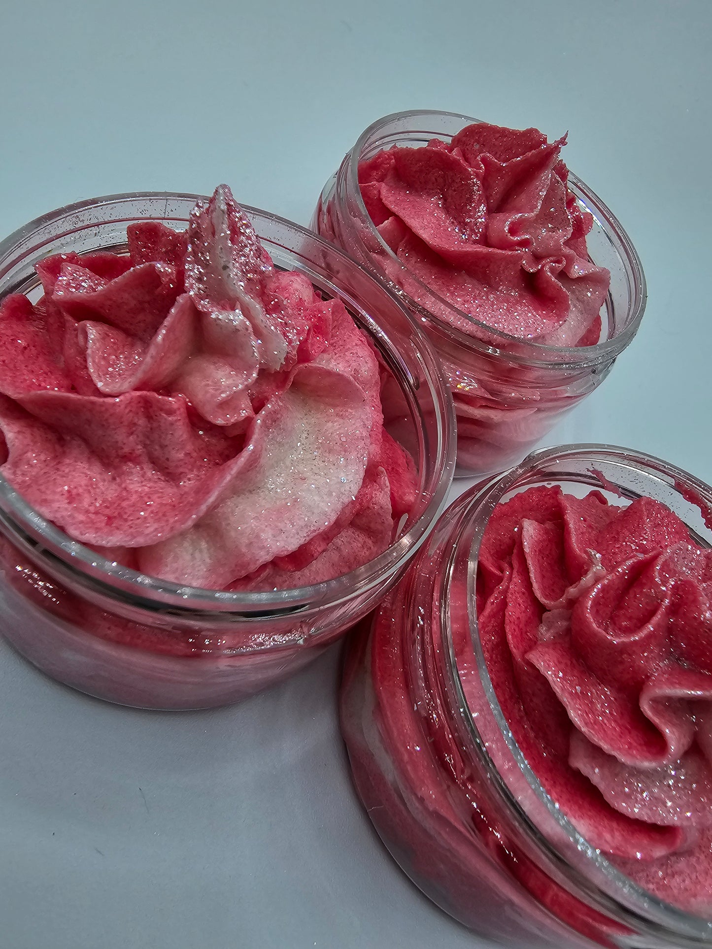 Peppermint Sugar Scrub